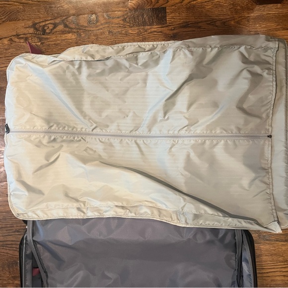 Tumi 19 Degree Extended Trip Expandable 4 Wheel packing case— Hibiscus Color - Picture 14 of 16